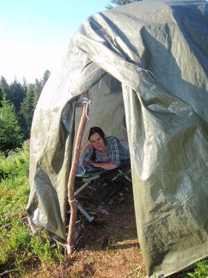 Erlebnispädagogik/Erlebnisandragogik Erlebnispädagogik/Erlebnisandragogik