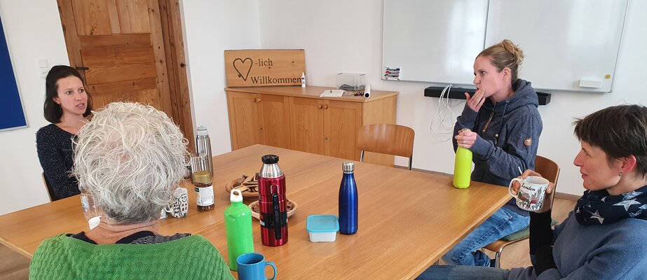 Erfahrungstagung: Erlebnispädagogik in der Schule Erfahrungstagung: Erlebnispädagogik in der Schule