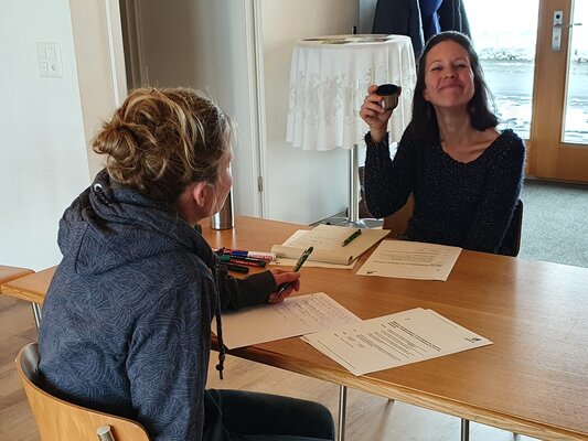 Erfahrungstagung: Erlebnispädagogik in der Schule Erfahrungstagung: Erlebnispädagogik in der Schule