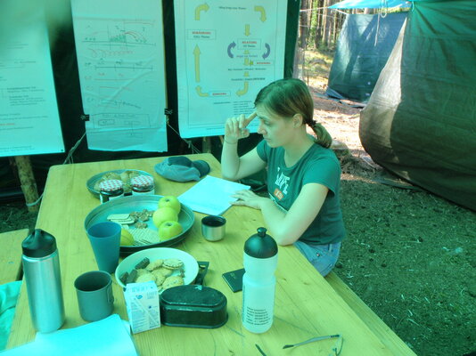 Erlebnispädagogik/Erlebnisandragogik Erlebnispädagogik/Erlebnisandragogik